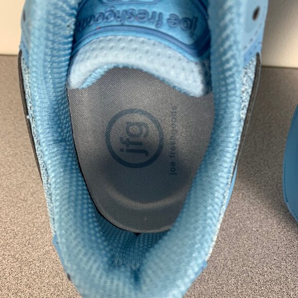 New Balance 990v6 Joe Freshgoods Prom Blue U990JG6 Men's size 6.5 - Picture 6 of 15